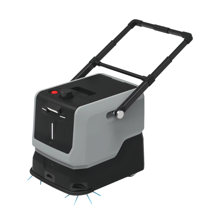 嘉兴坦洁无人智能清洁机器人T10